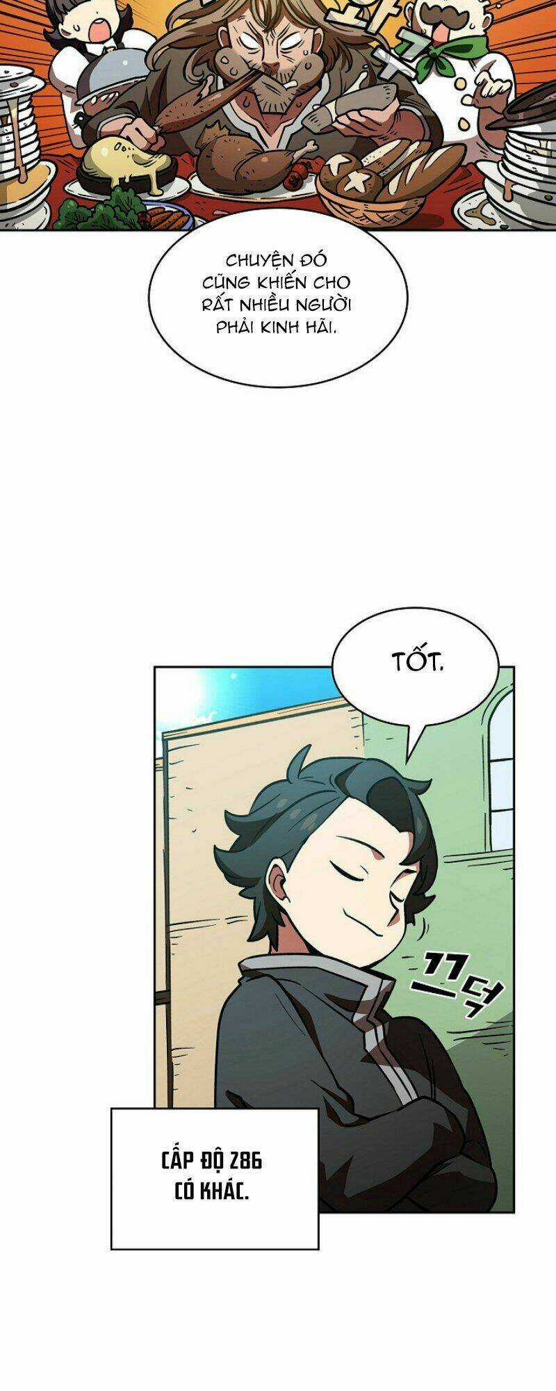 Anh Hùng Rác Rưởi Chapter 14 trang 30