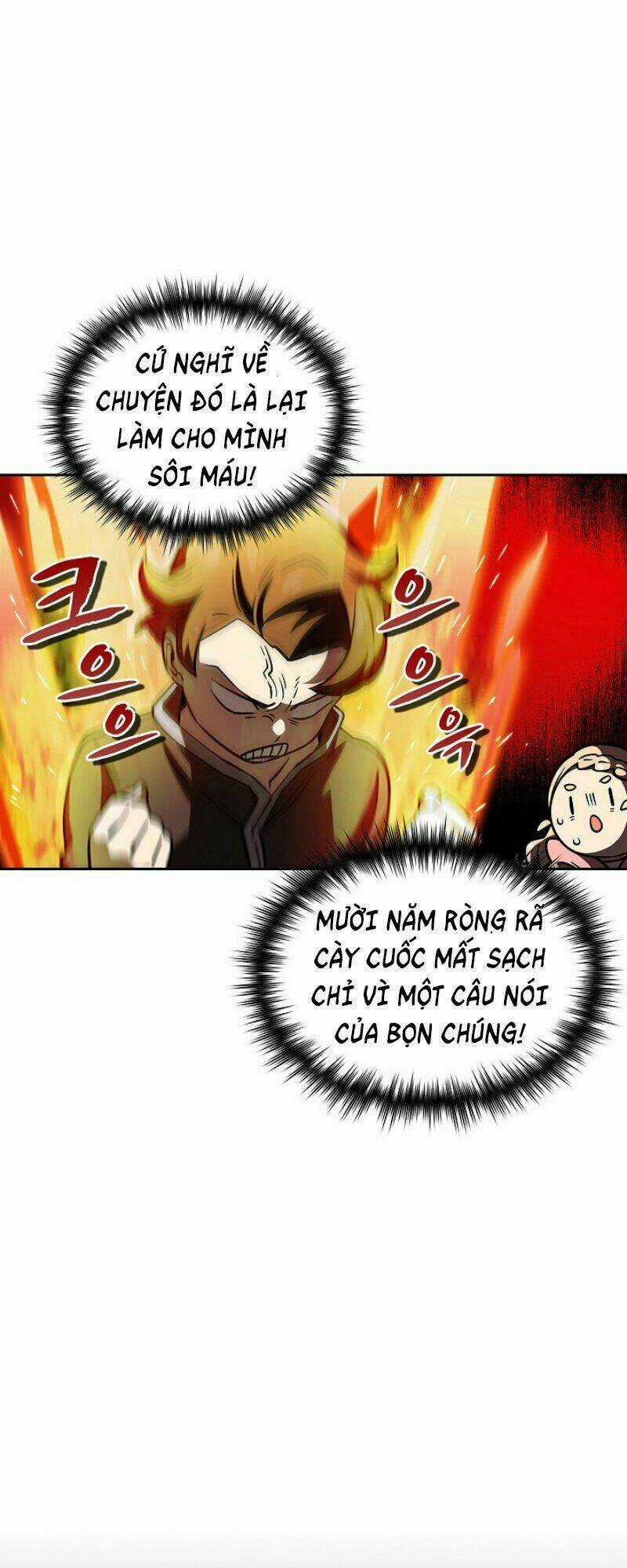 Anh Hùng Rác Rưởi Chapter 14 trang 33