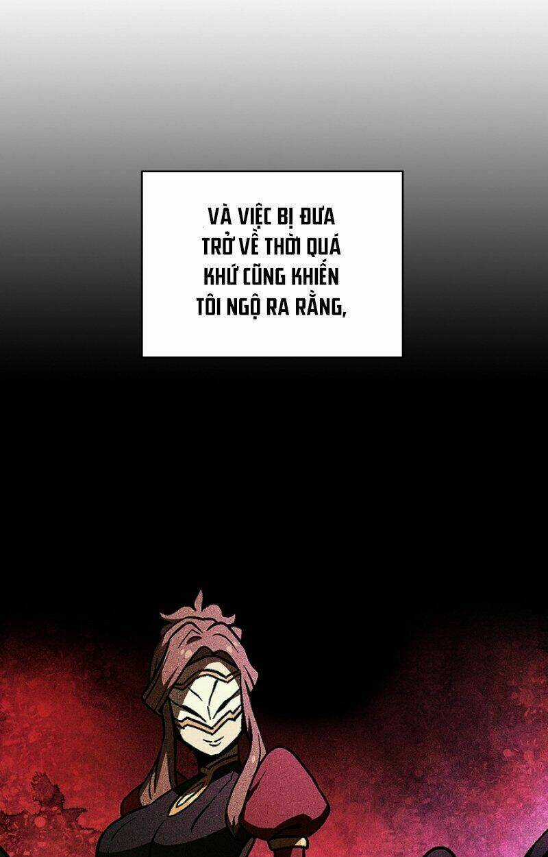 Anh Hùng Rác Rưởi Chapter 14 trang 34