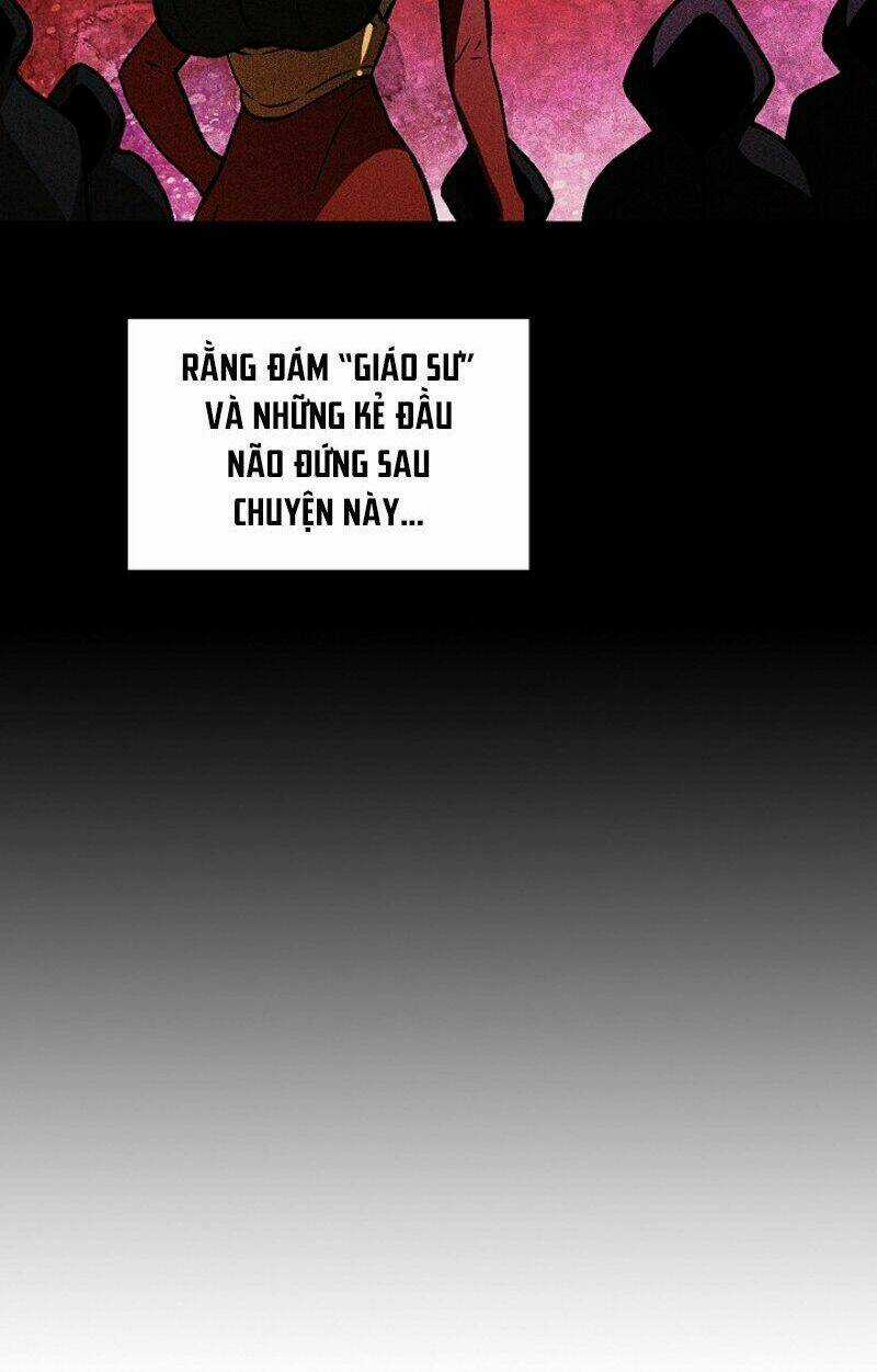 Anh Hùng Rác Rưởi Chapter 14 trang 35