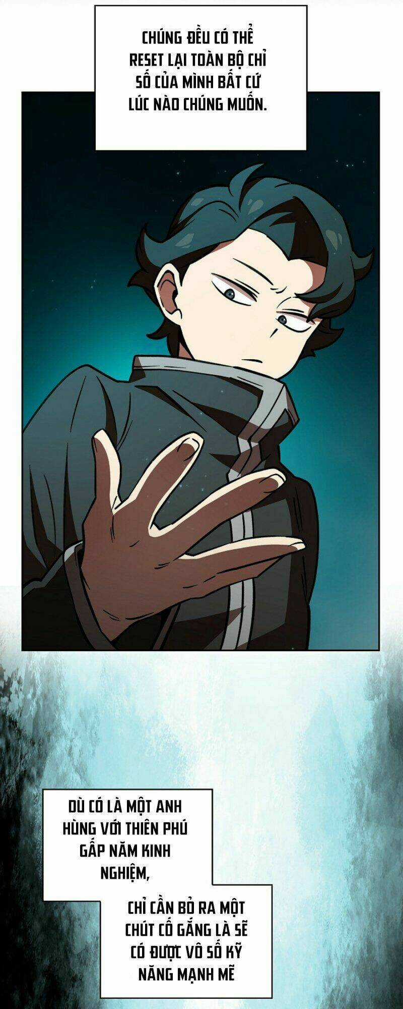 Anh Hùng Rác Rưởi Chapter 14 trang 36