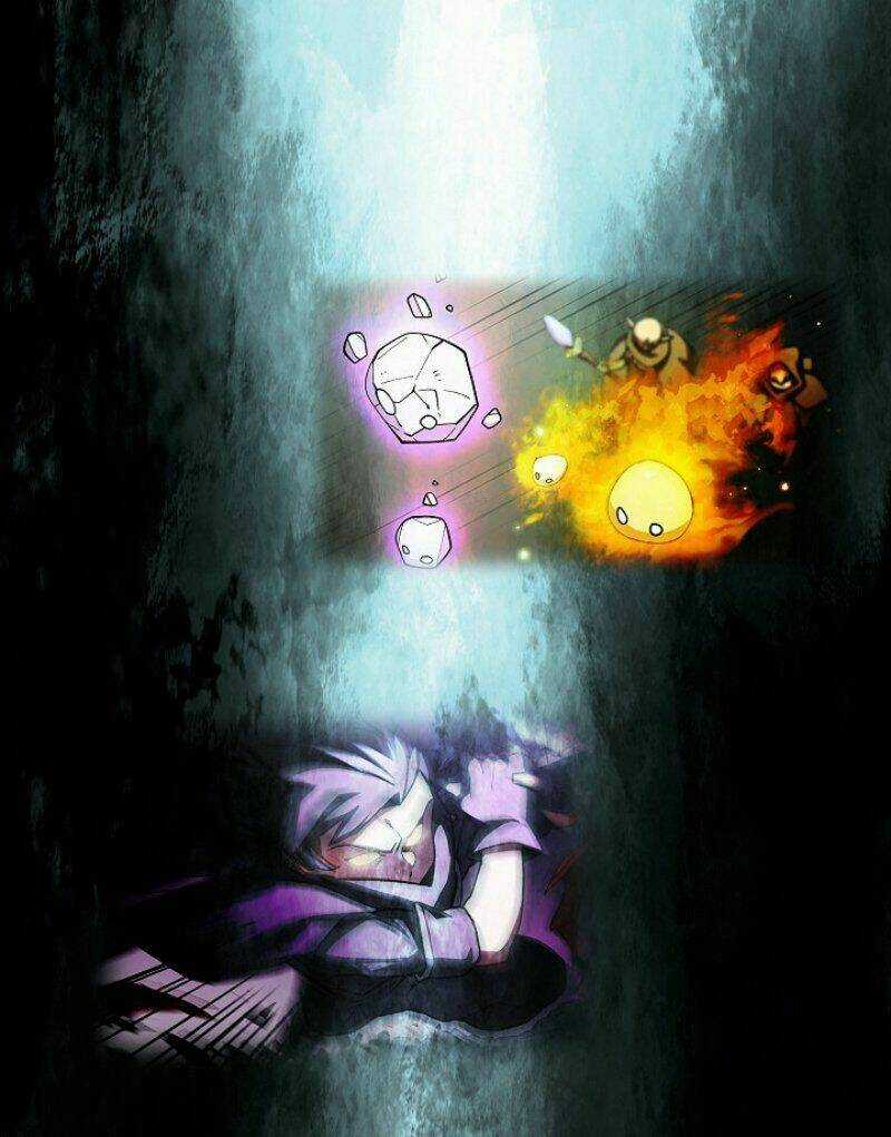 Anh Hùng Rác Rưởi Chapter 14 trang 37