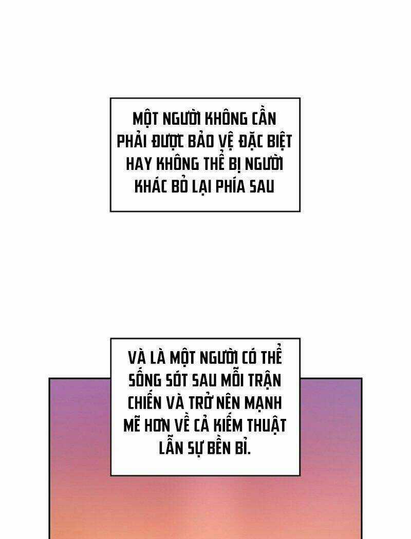 Anh Hùng Rác Rưởi Chapter 14 trang 4