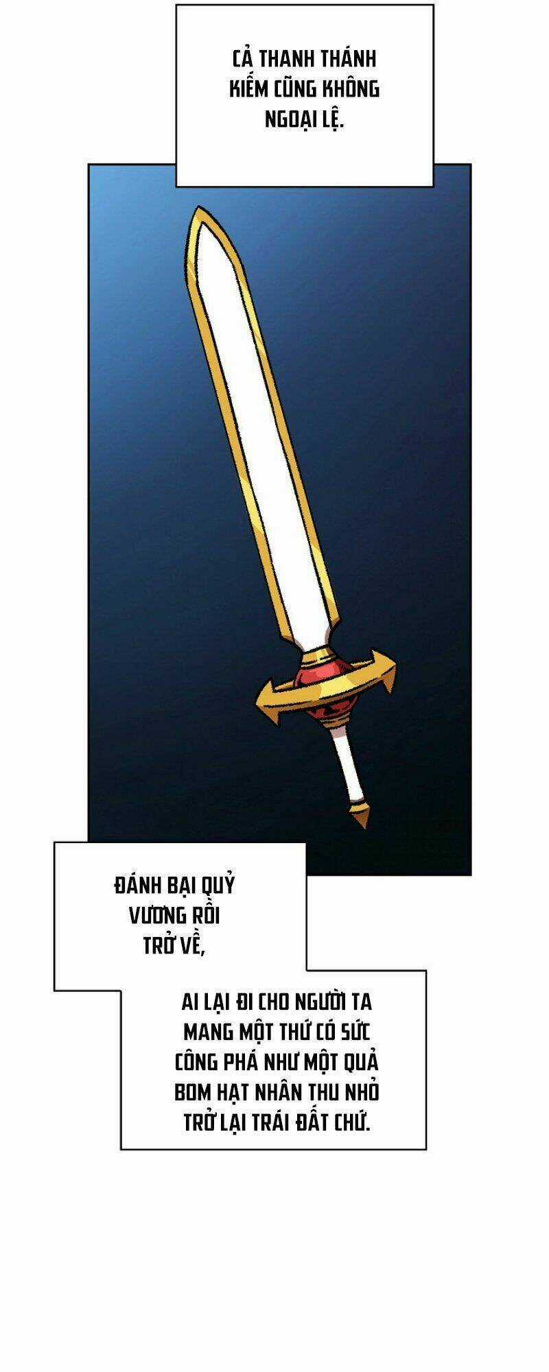 Anh Hùng Rác Rưởi Chapter 14 trang 42