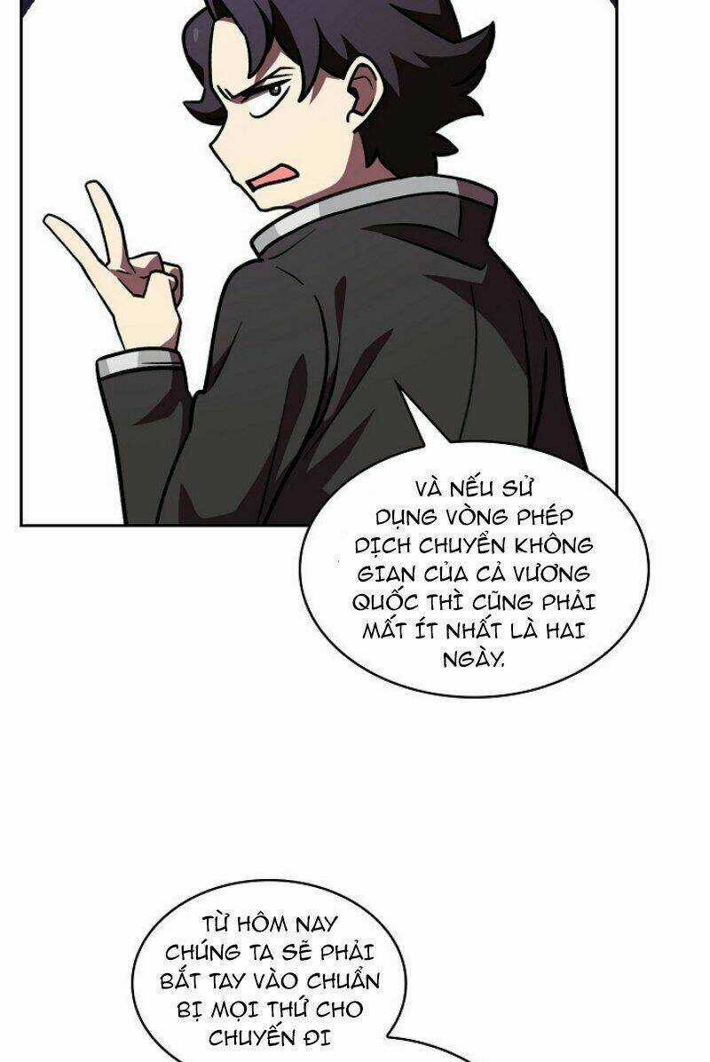 Anh Hùng Rác Rưởi Chapter 14 trang 46