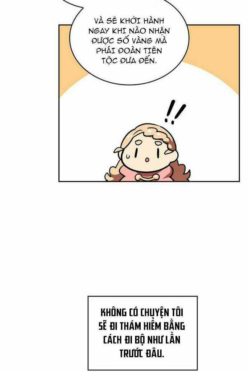 Anh Hùng Rác Rưởi Chapter 14 trang 47