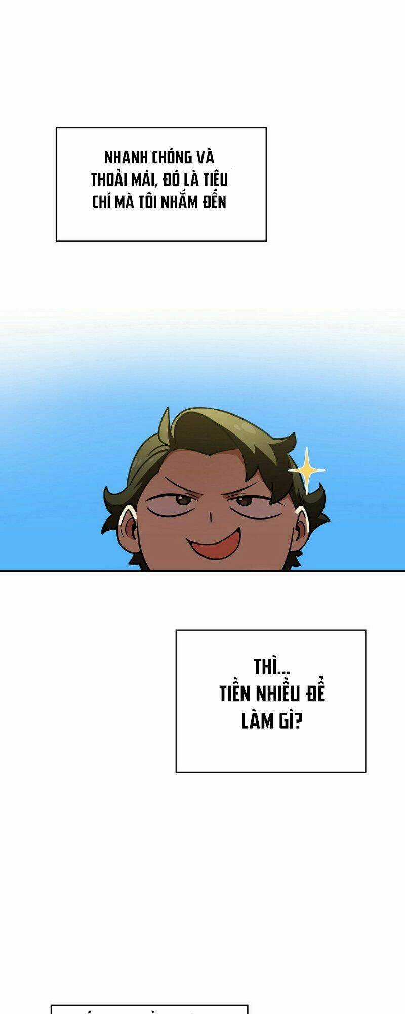 Anh Hùng Rác Rưởi Chapter 14 trang 48