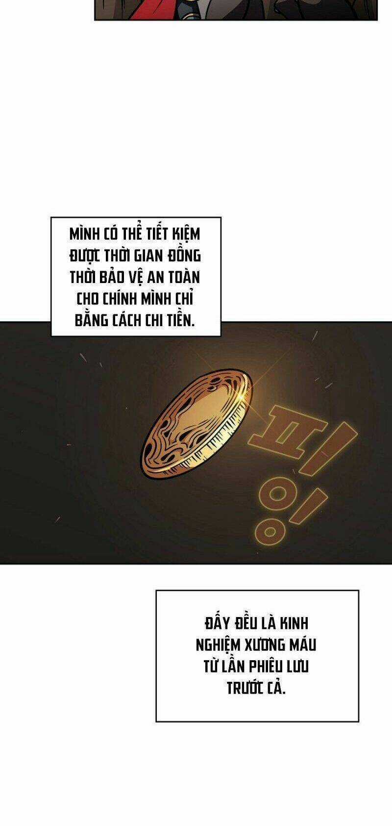 Anh Hùng Rác Rưởi Chapter 14 trang 50