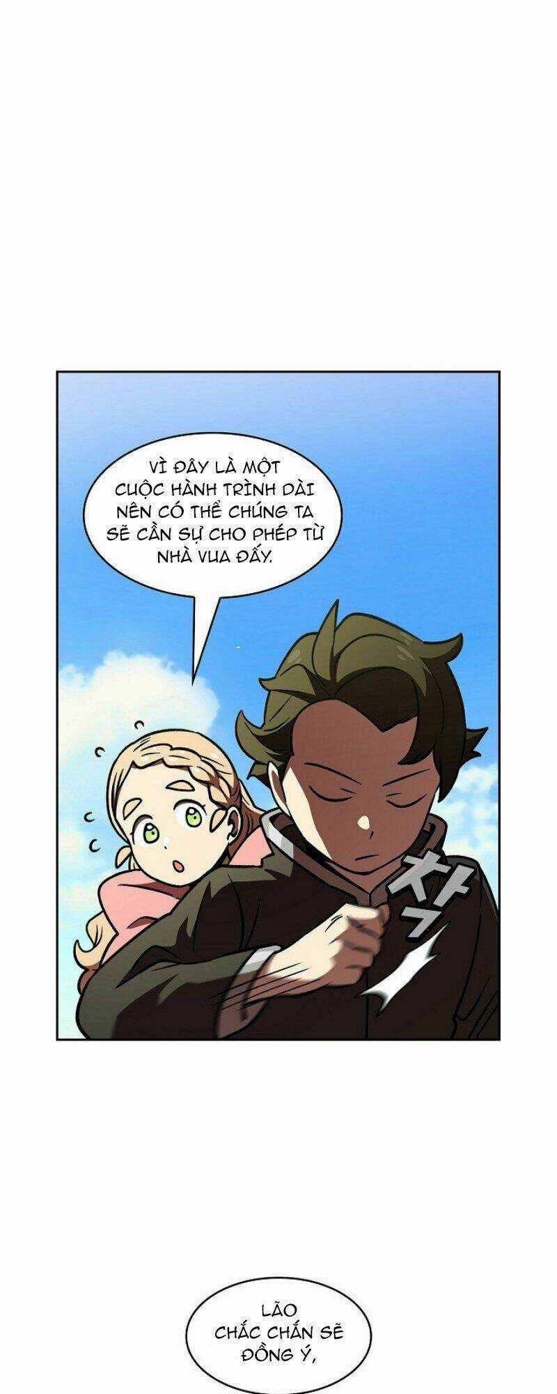 Anh Hùng Rác Rưởi Chapter 14 trang 51