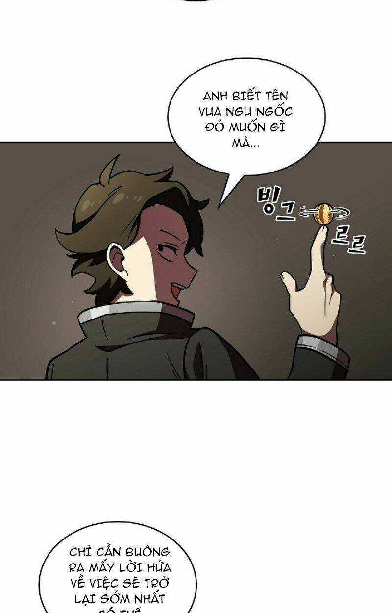 Anh Hùng Rác Rưởi Chapter 14 trang 52