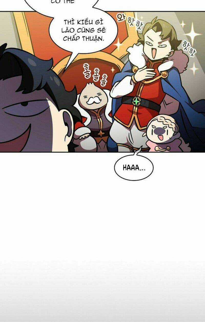 Anh Hùng Rác Rưởi Chapter 14 trang 53