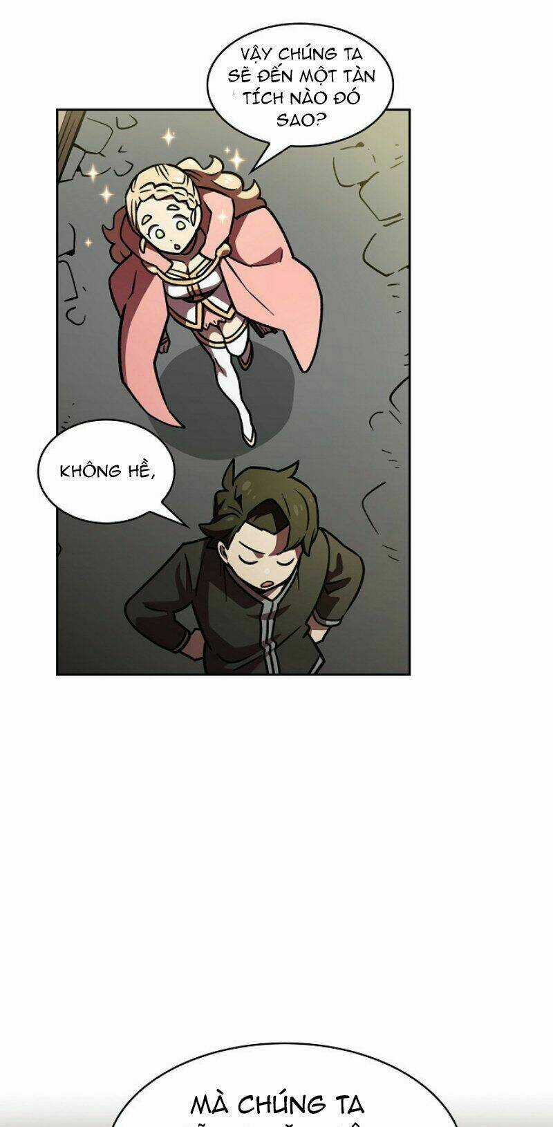 Anh Hùng Rác Rưởi Chapter 14 trang 55