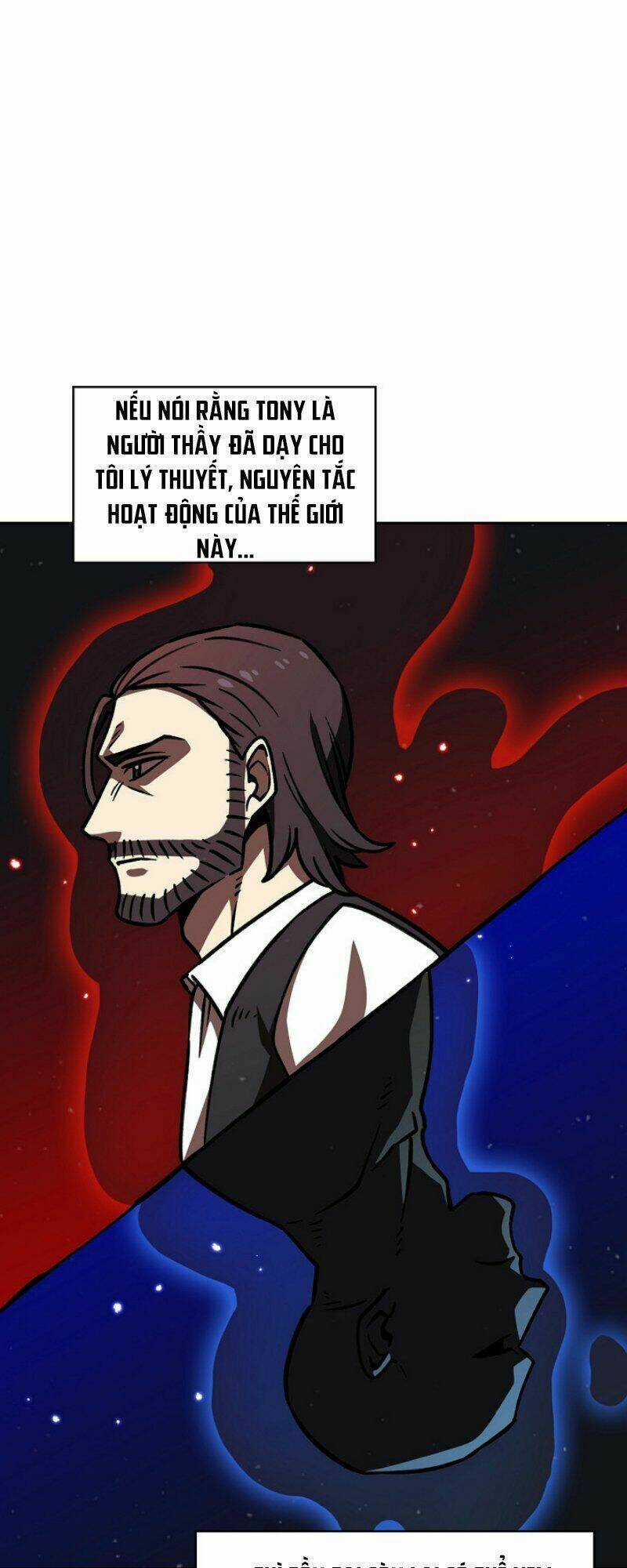 Anh Hùng Rác Rưởi Chapter 14 trang 57