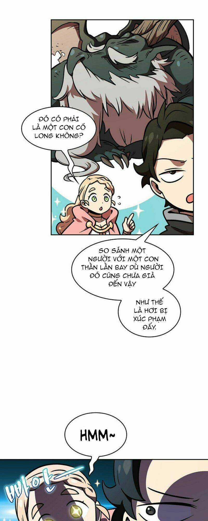 Anh Hùng Rác Rưởi Chapter 14 trang 59