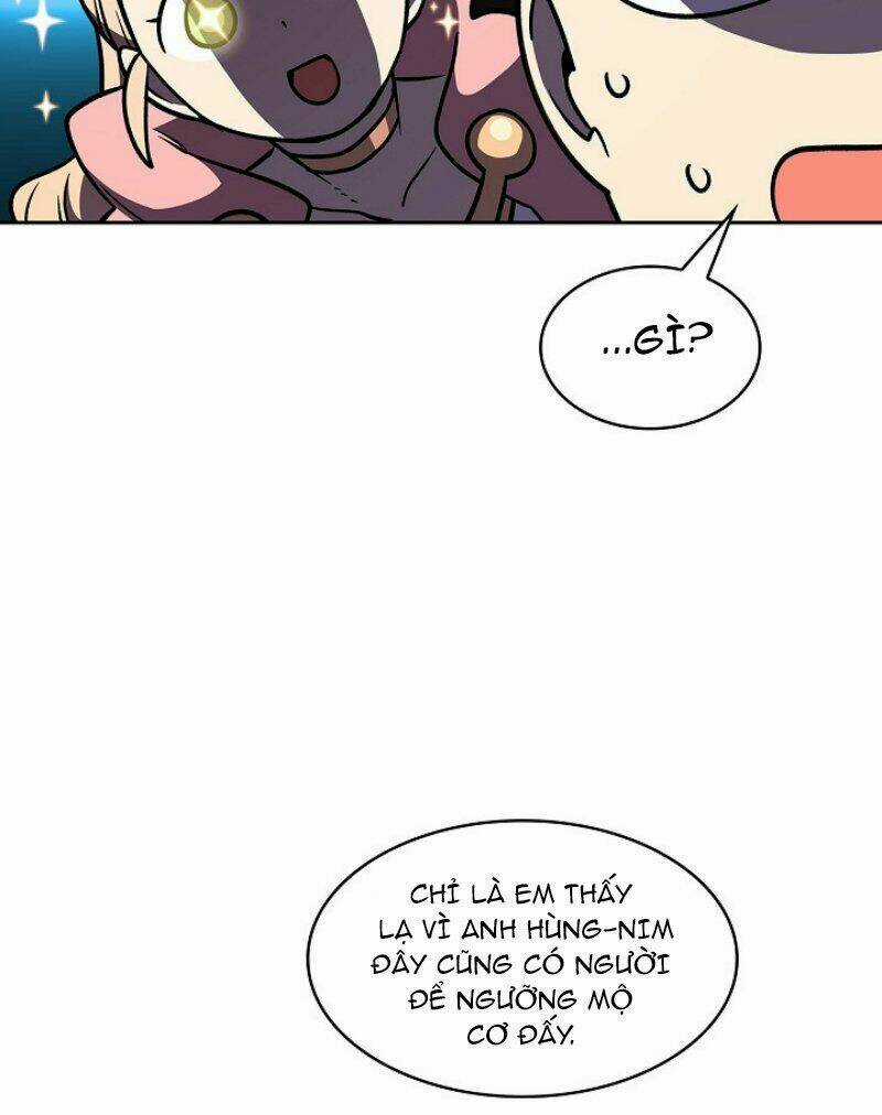 Anh Hùng Rác Rưởi Chapter 14 trang 60