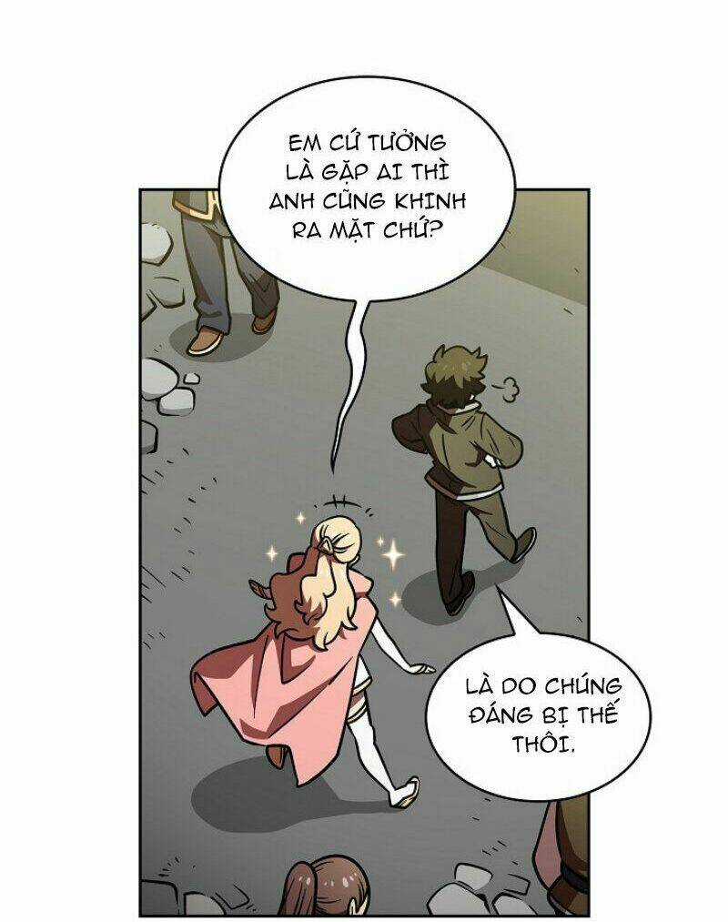 Anh Hùng Rác Rưởi Chapter 14 trang 61