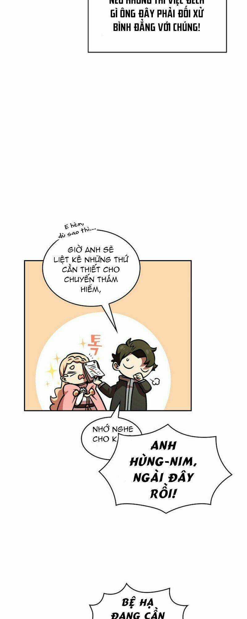 Anh Hùng Rác Rưởi Chapter 14 trang 63