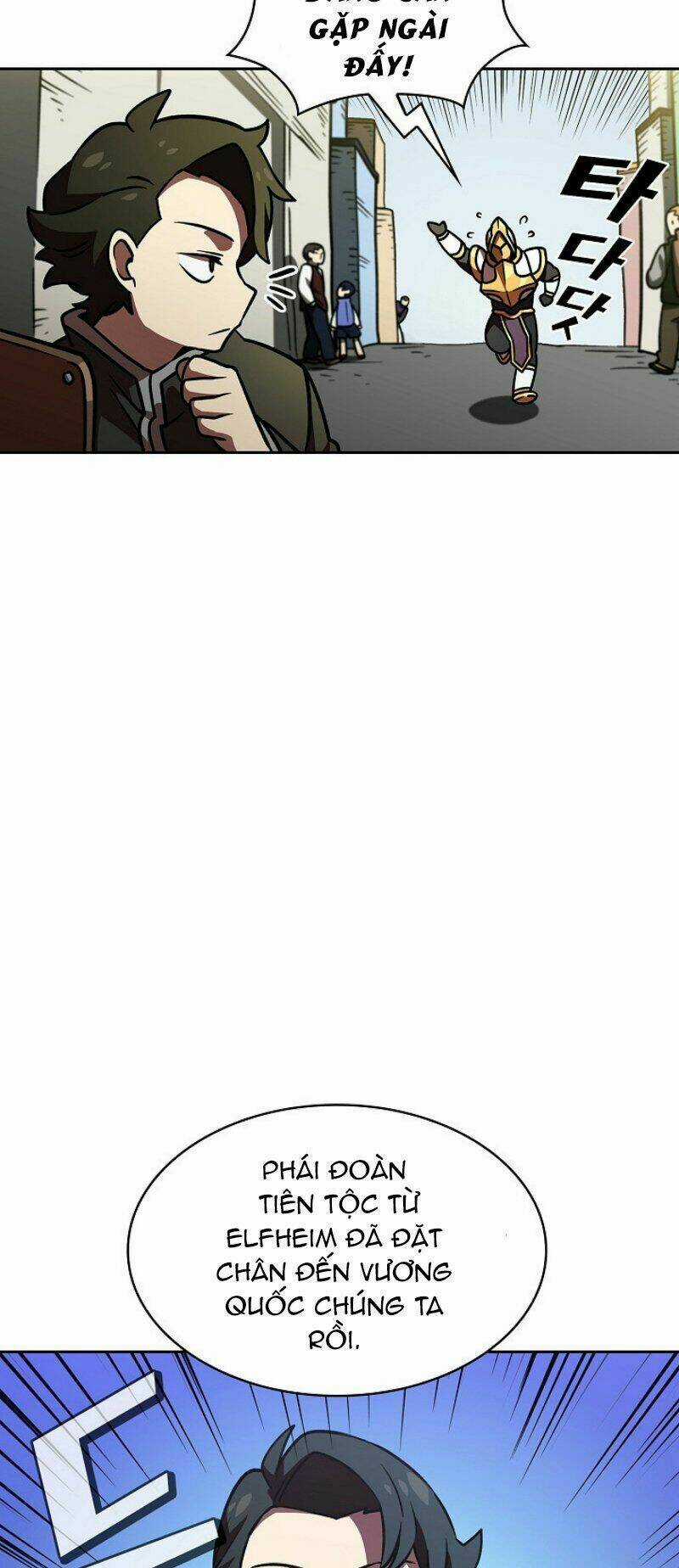 Anh Hùng Rác Rưởi Chapter 14 trang 64