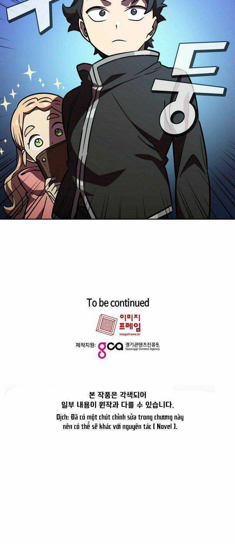 Anh Hùng Rác Rưởi Chapter 14 trang 65