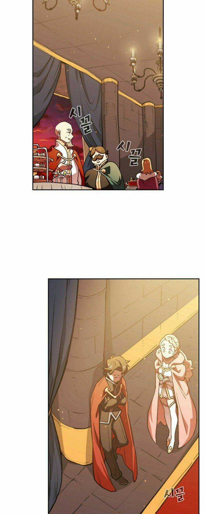 Anh Hùng Rác Rưởi Chapter 15 trang 13