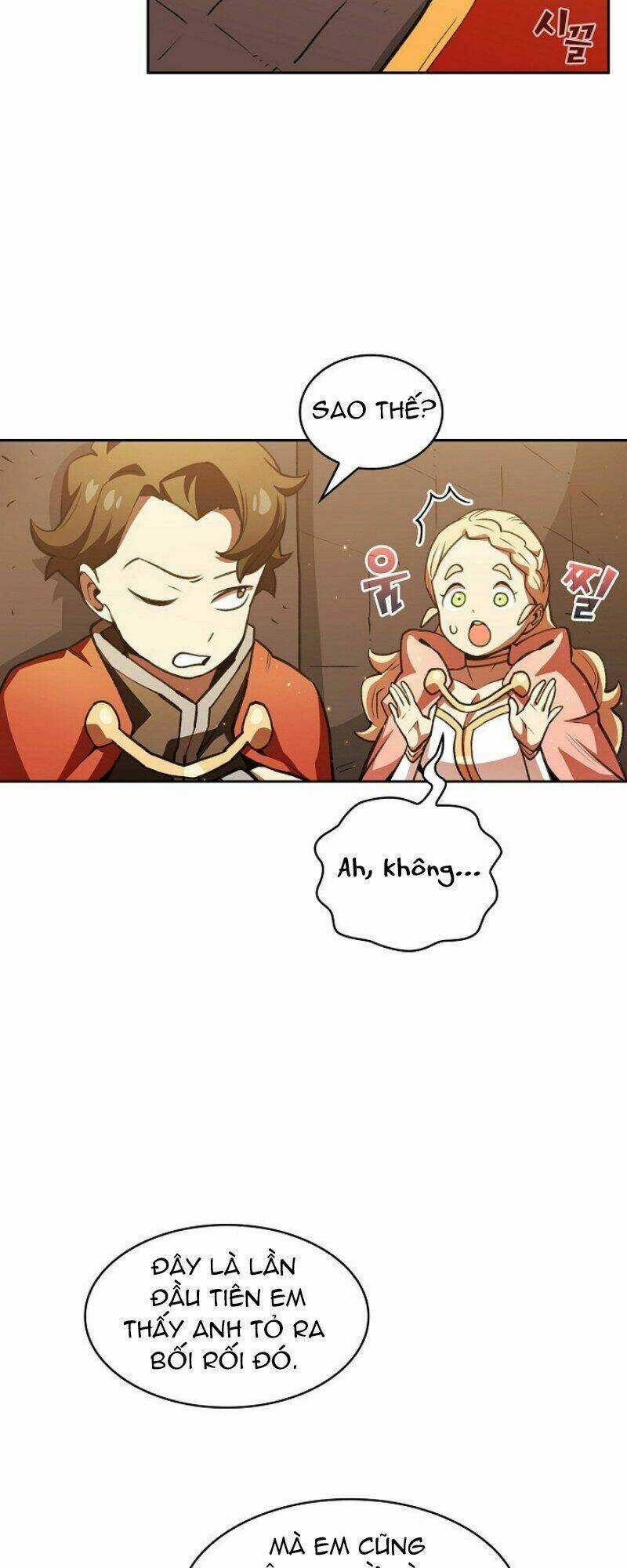 Anh Hùng Rác Rưởi Chapter 15 trang 14