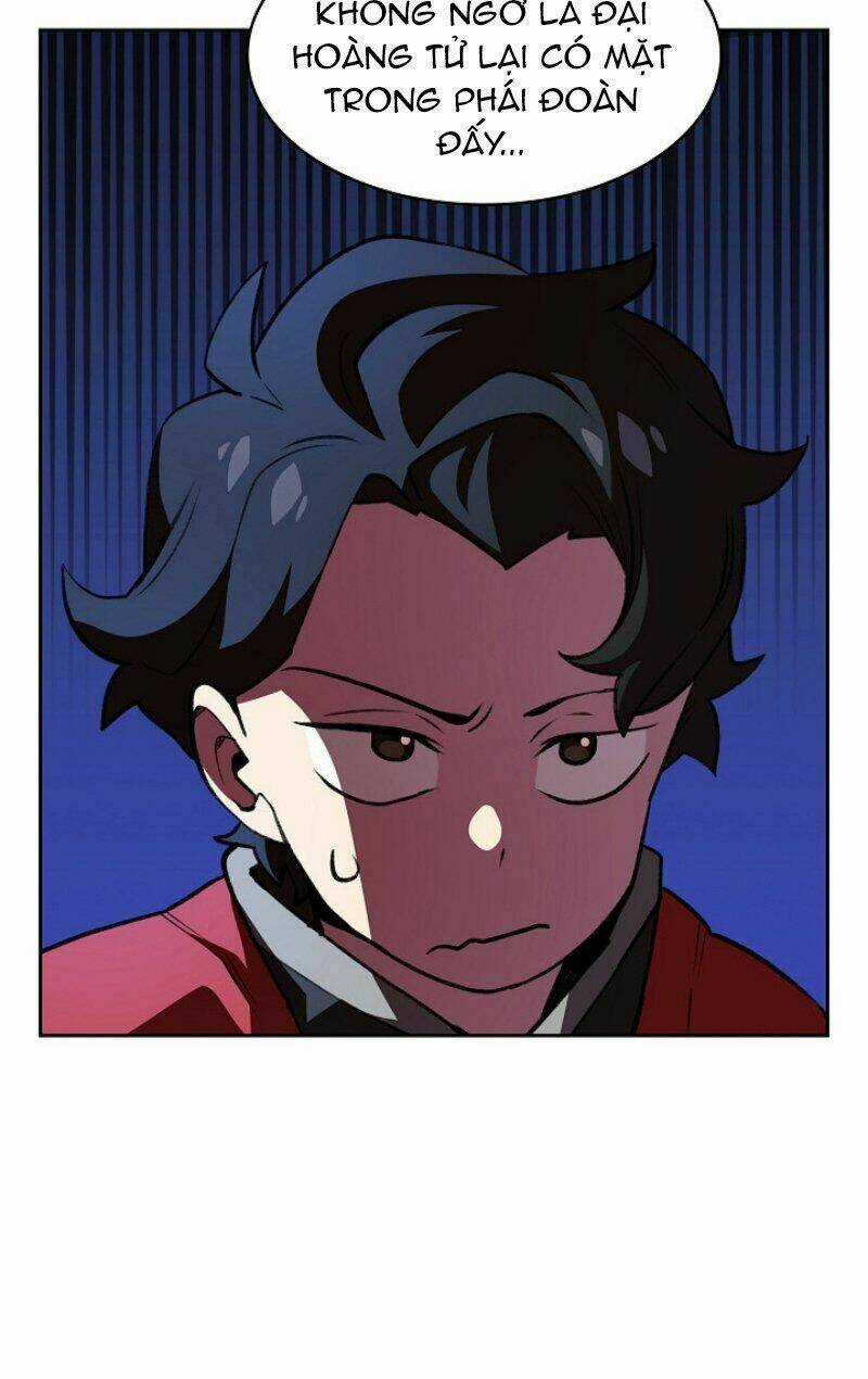 Anh Hùng Rác Rưởi Chapter 15 trang 15