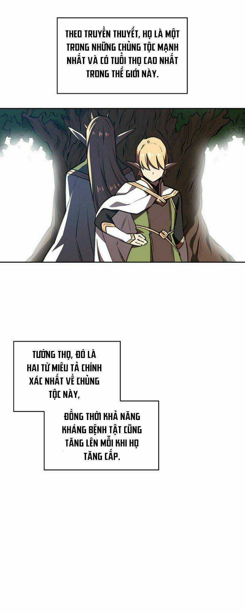 Anh Hùng Rác Rưởi Chapter 15 trang 17