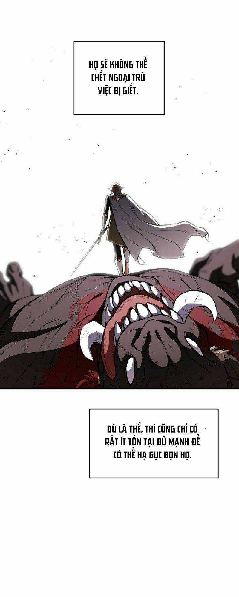 Anh Hùng Rác Rưởi Chapter 15 trang 18