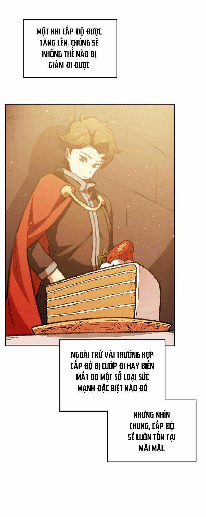 Anh Hùng Rác Rưởi Chapter 15 trang 19