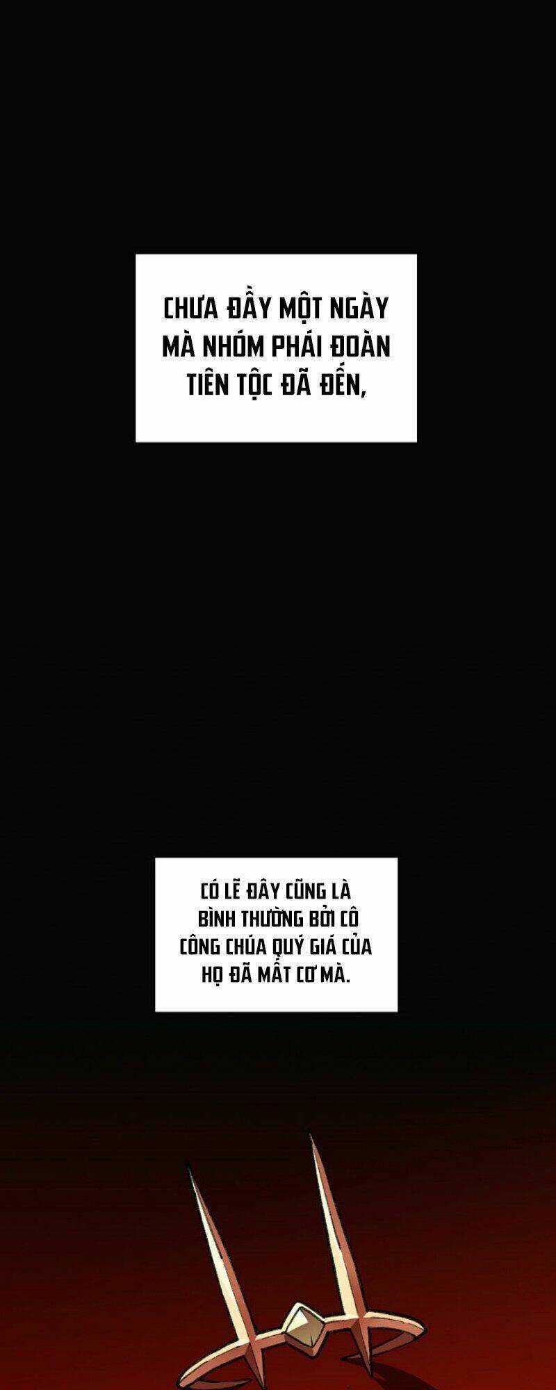 Anh Hùng Rác Rưởi Chapter 15 trang 2