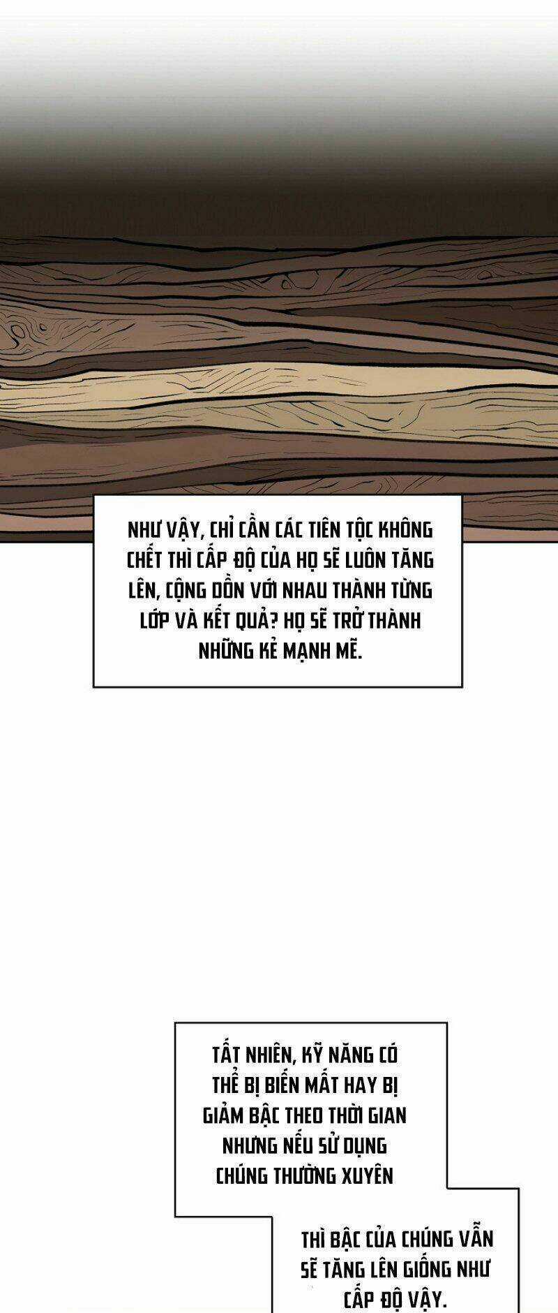 Anh Hùng Rác Rưởi Chapter 15 trang 20