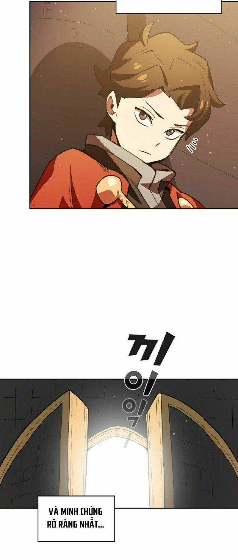 Anh Hùng Rác Rưởi Chapter 15 trang 21