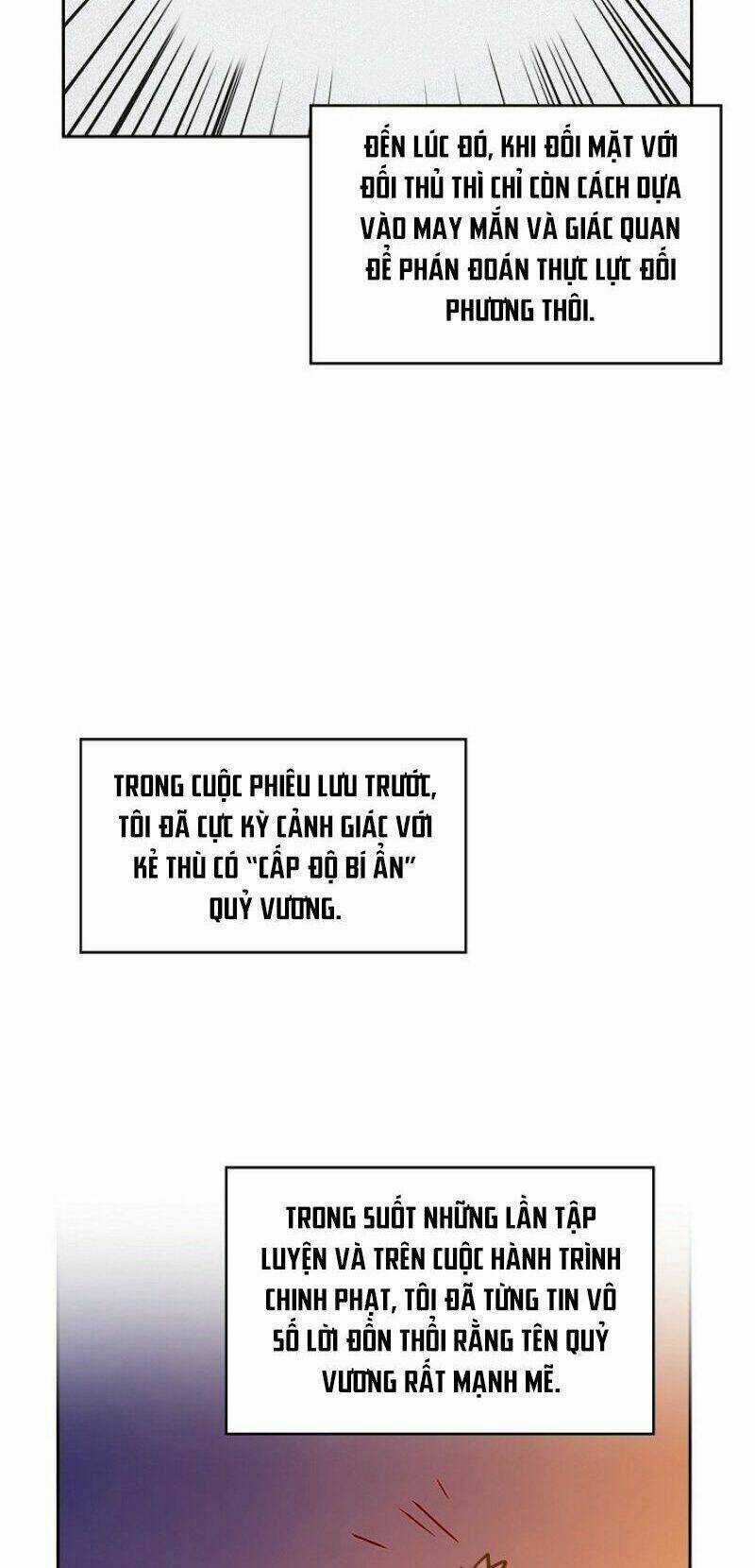 Anh Hùng Rác Rưởi Chapter 15 trang 25