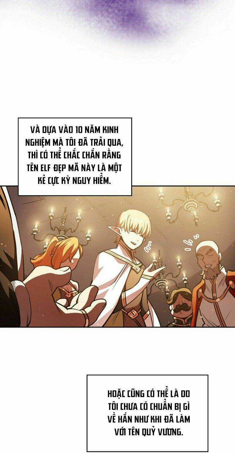 Anh Hùng Rác Rưởi Chapter 15 trang 28