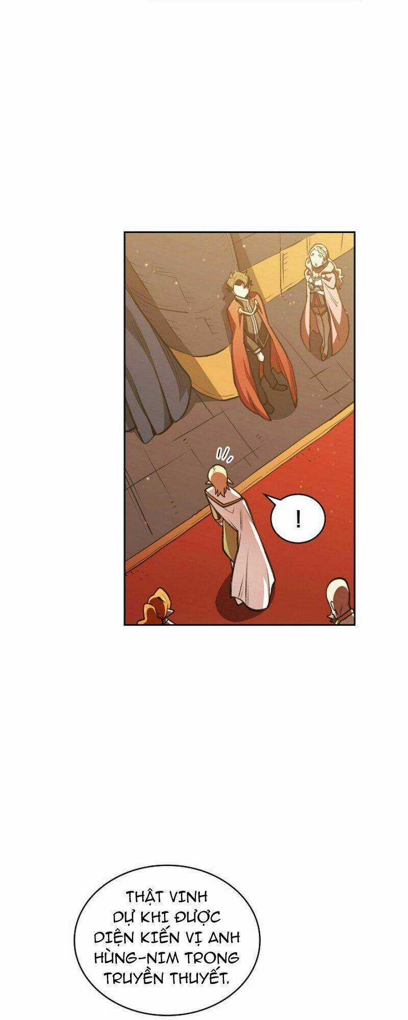 Anh Hùng Rác Rưởi Chapter 15 trang 29