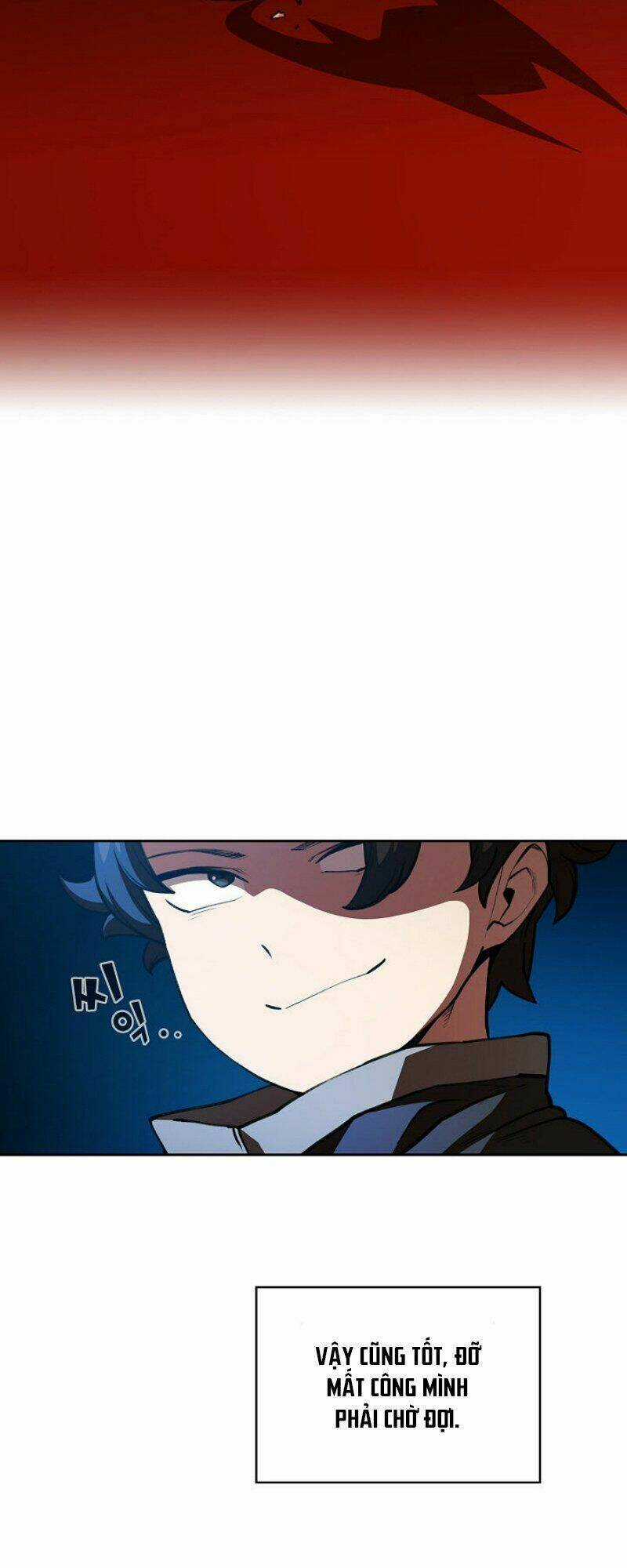 Anh Hùng Rác Rưởi Chapter 15 trang 3