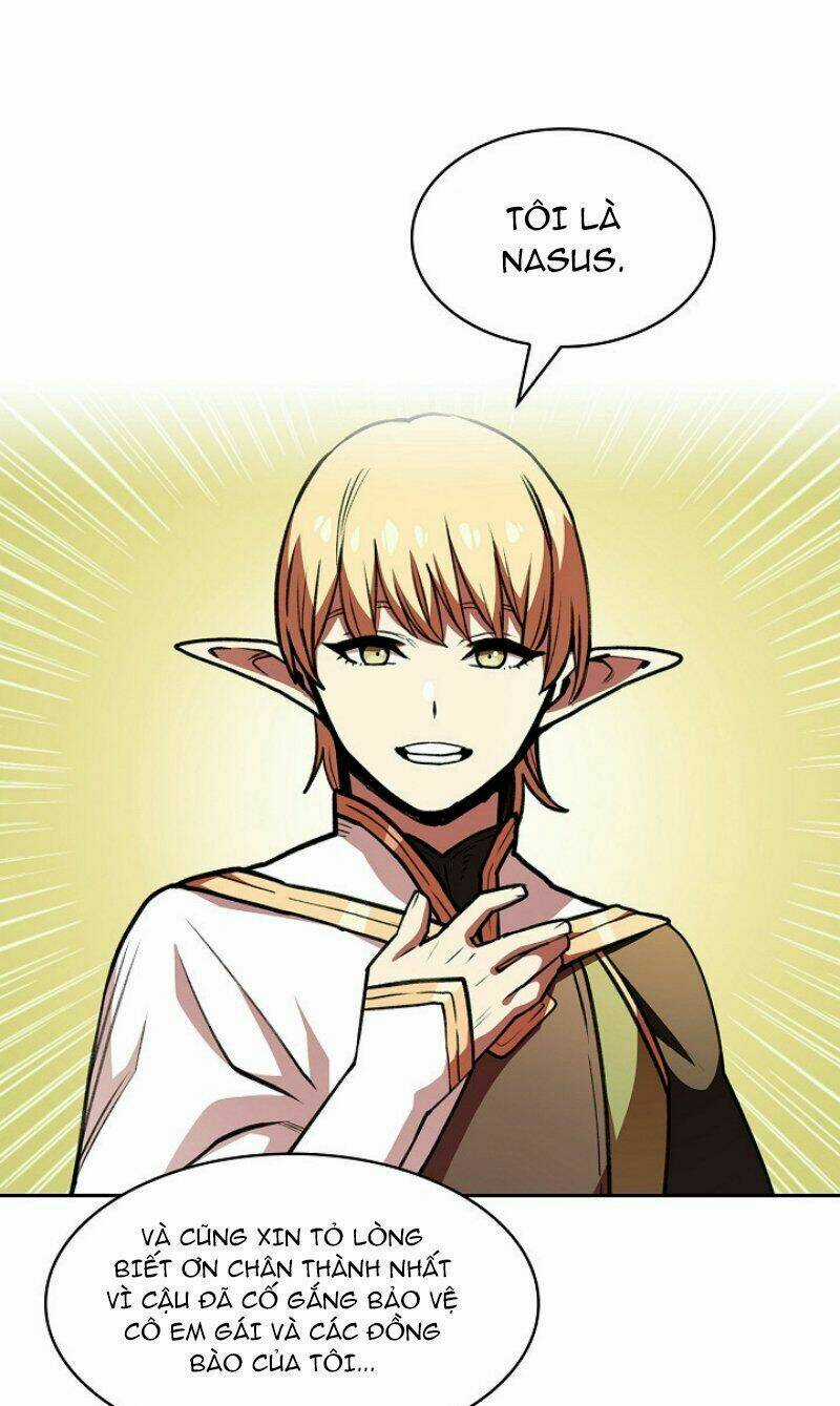 Anh Hùng Rác Rưởi Chapter 15 trang 30