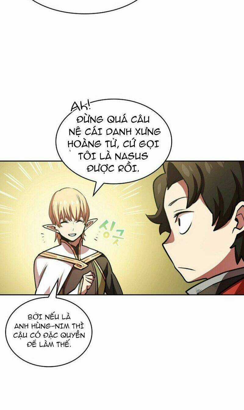 Anh Hùng Rác Rưởi Chapter 15 trang 31