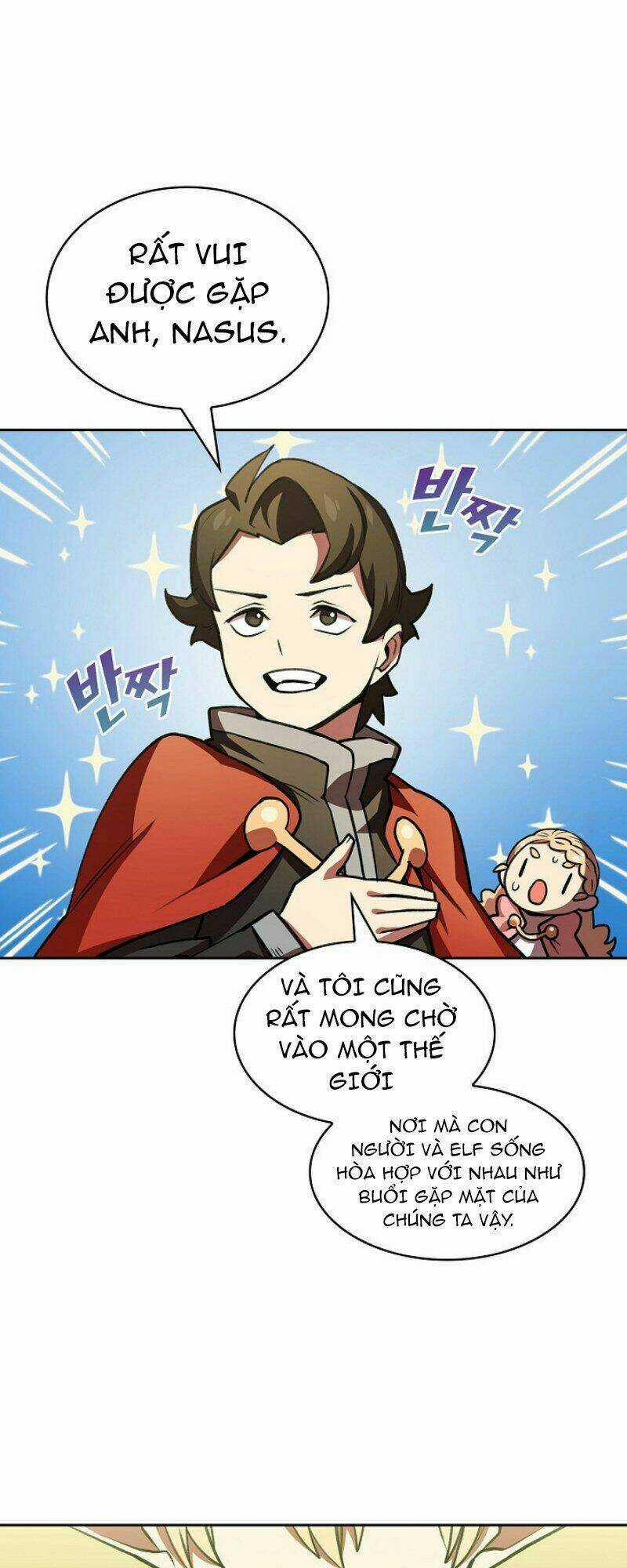 Anh Hùng Rác Rưởi Chapter 15 trang 33