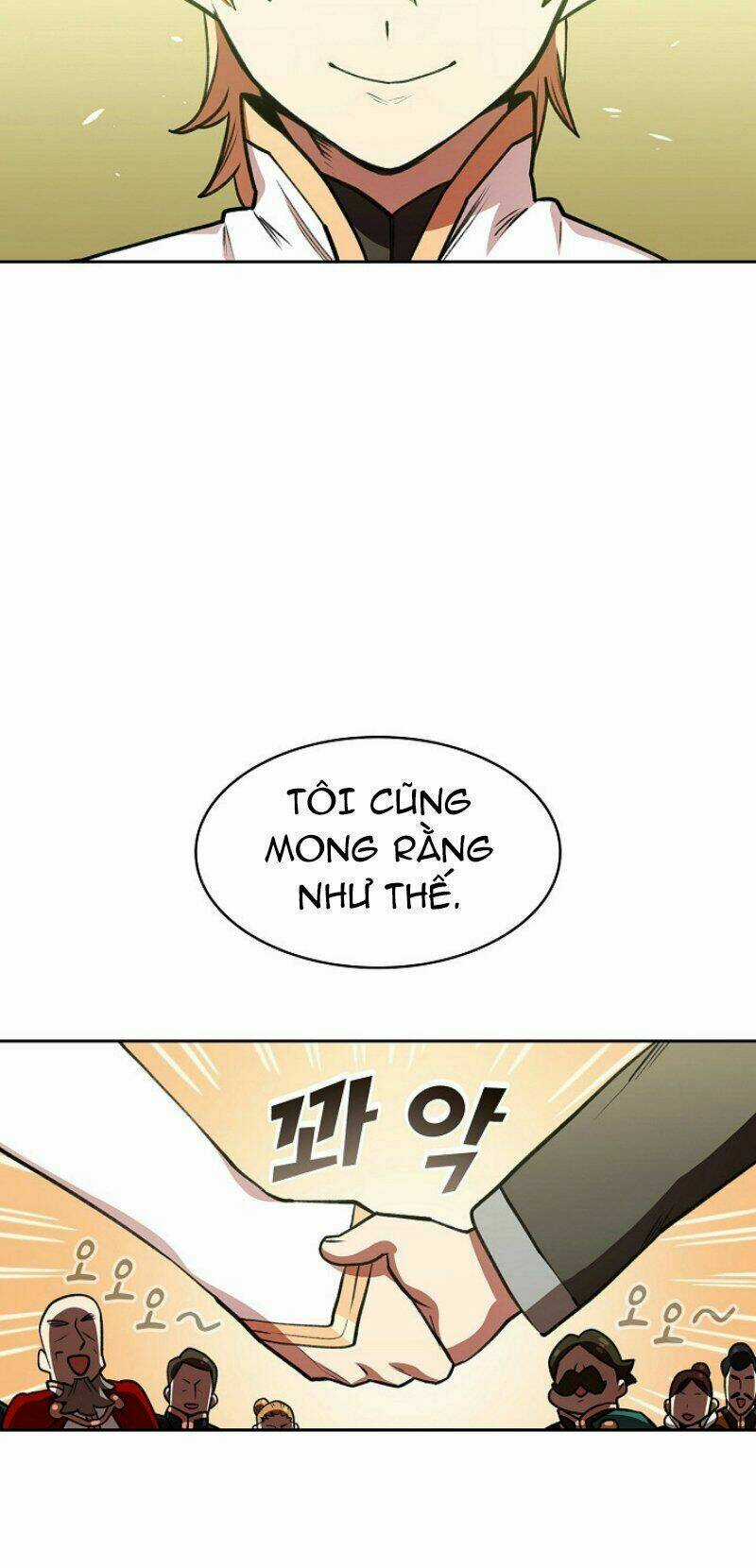 Anh Hùng Rác Rưởi Chapter 15 trang 34