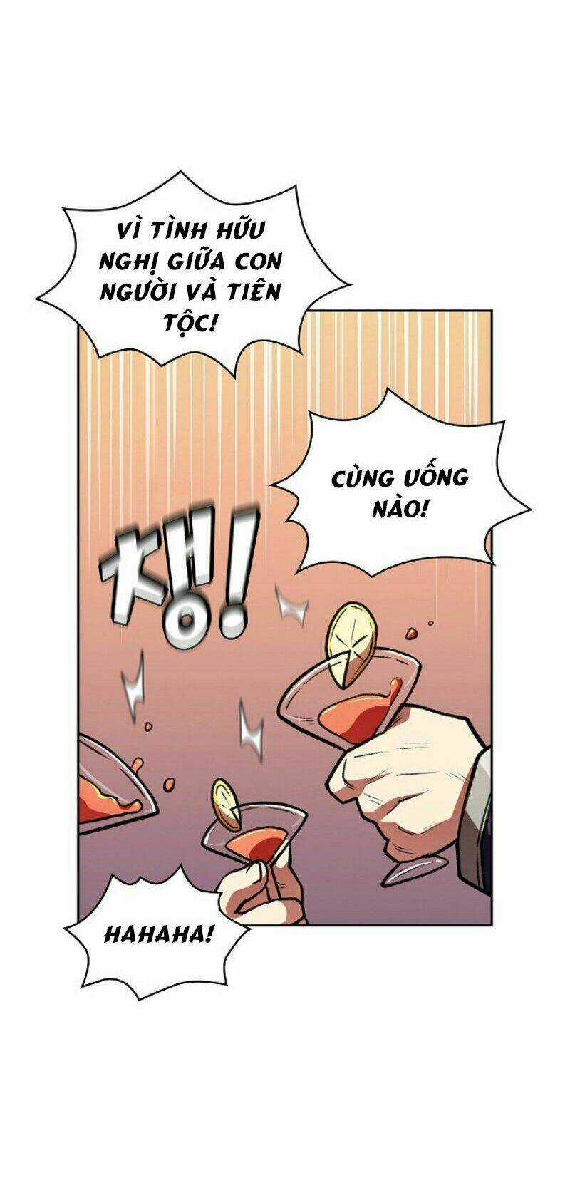 Anh Hùng Rác Rưởi Chapter 15 trang 35