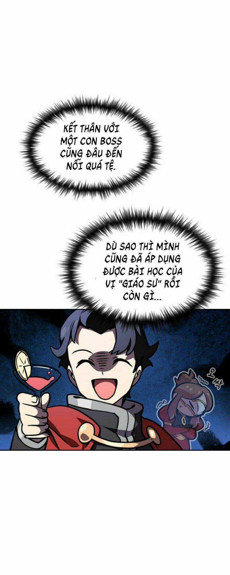 Anh Hùng Rác Rưởi Chapter 15 trang 36