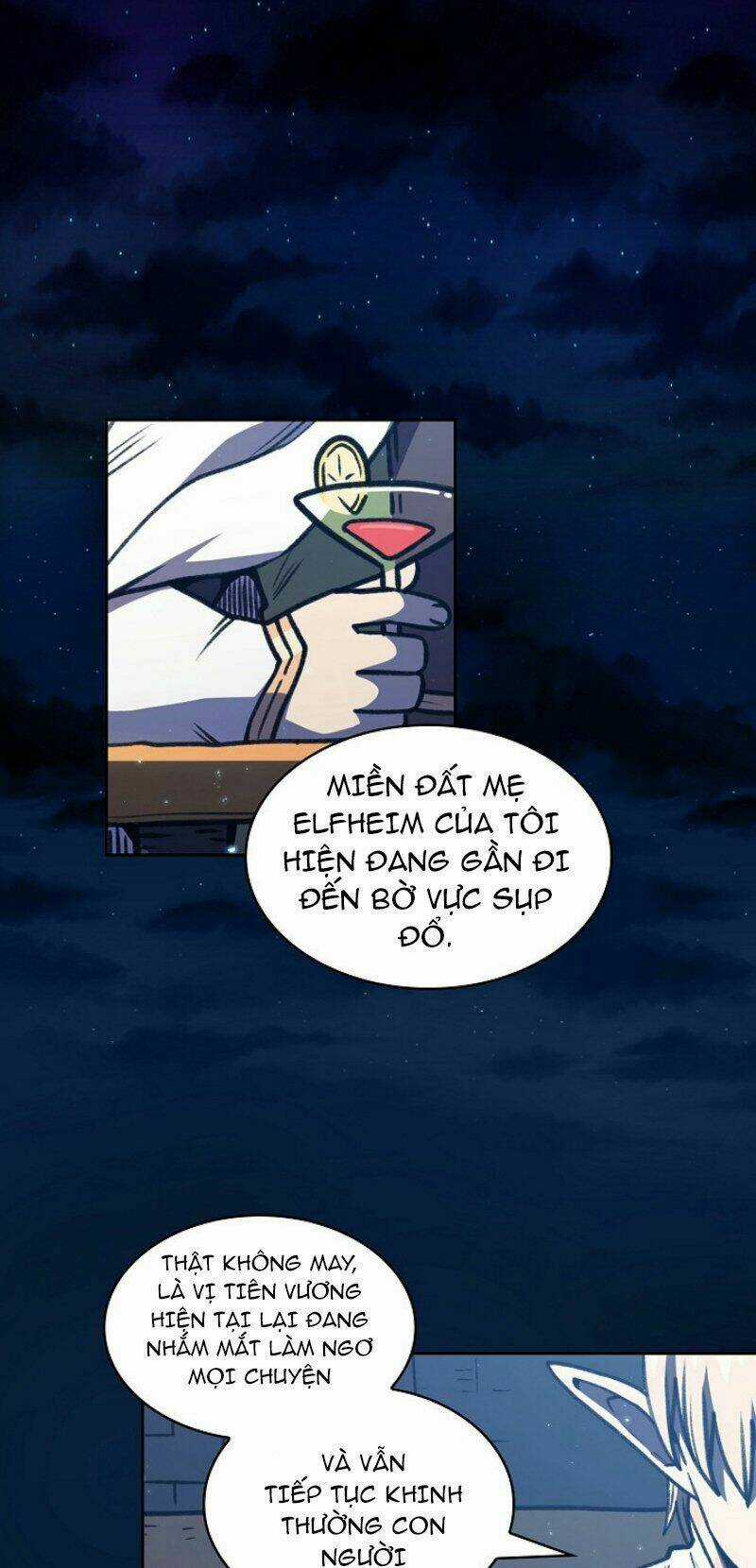 Anh Hùng Rác Rưởi Chapter 15 trang 38