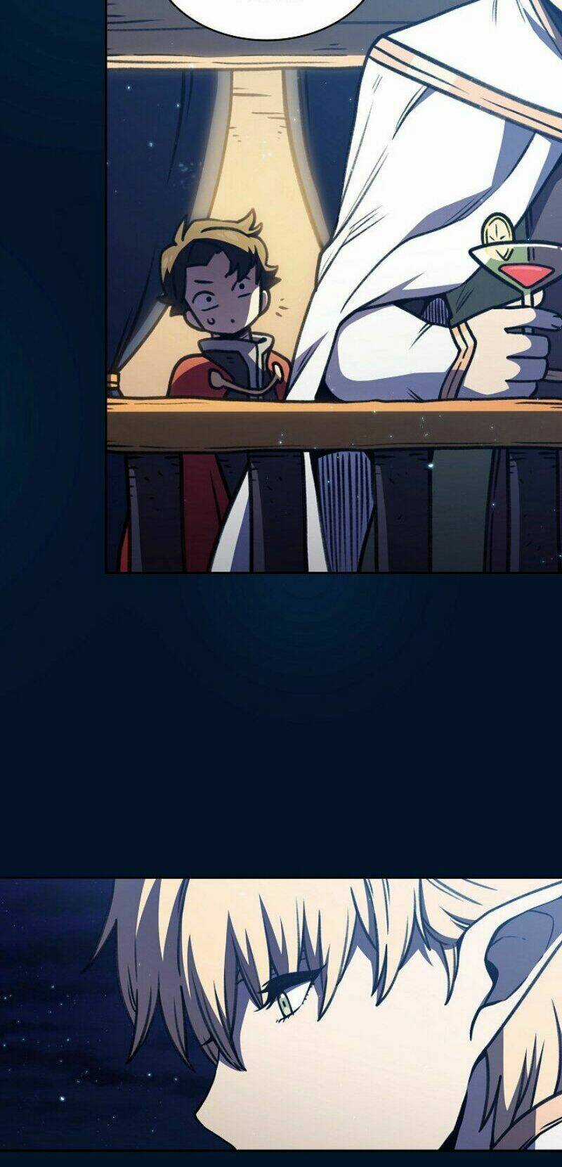 Anh Hùng Rác Rưởi Chapter 15 trang 39