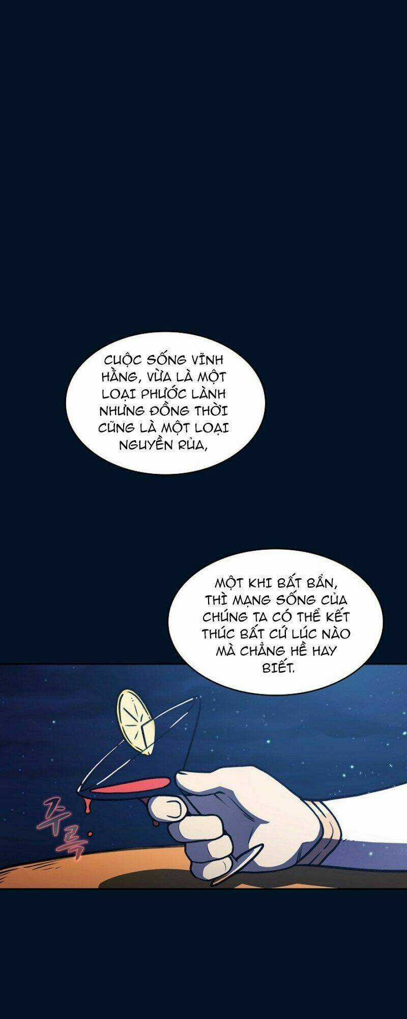 Anh Hùng Rác Rưởi Chapter 15 trang 40