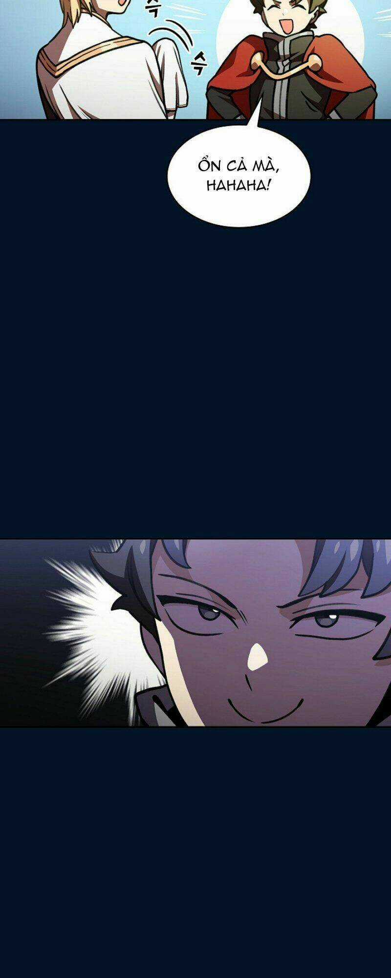 Anh Hùng Rác Rưởi Chapter 15 trang 42