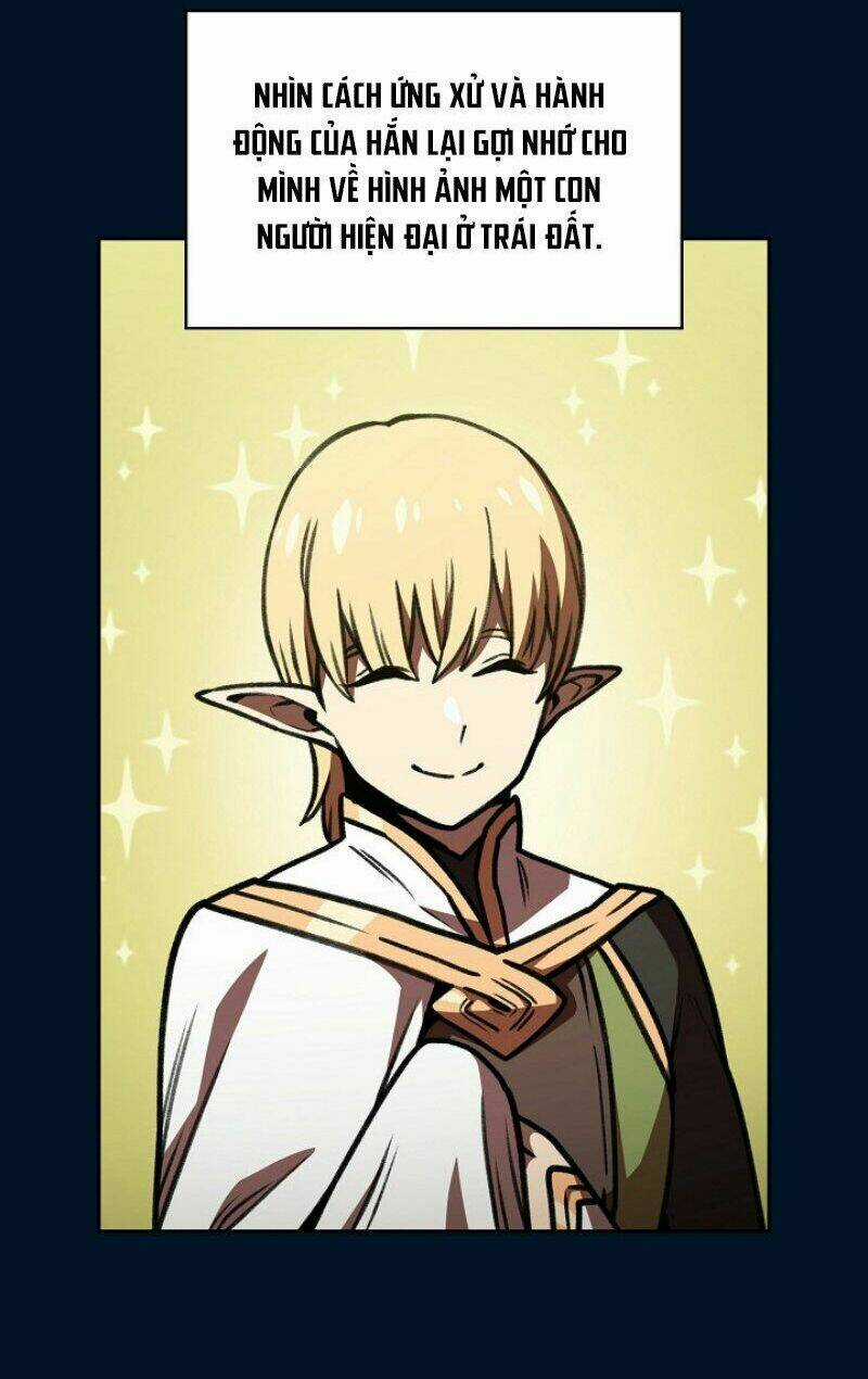 Anh Hùng Rác Rưởi Chapter 15 trang 44