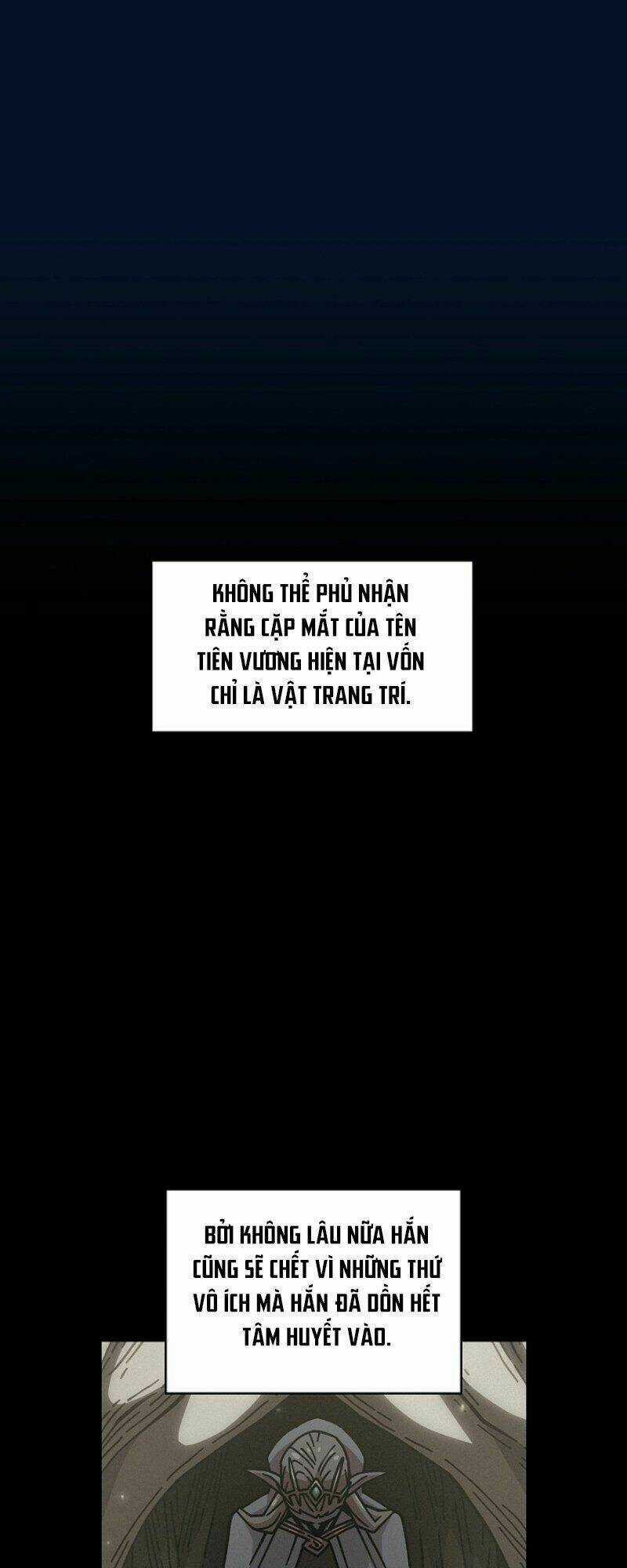 Anh Hùng Rác Rưởi Chapter 15 trang 45