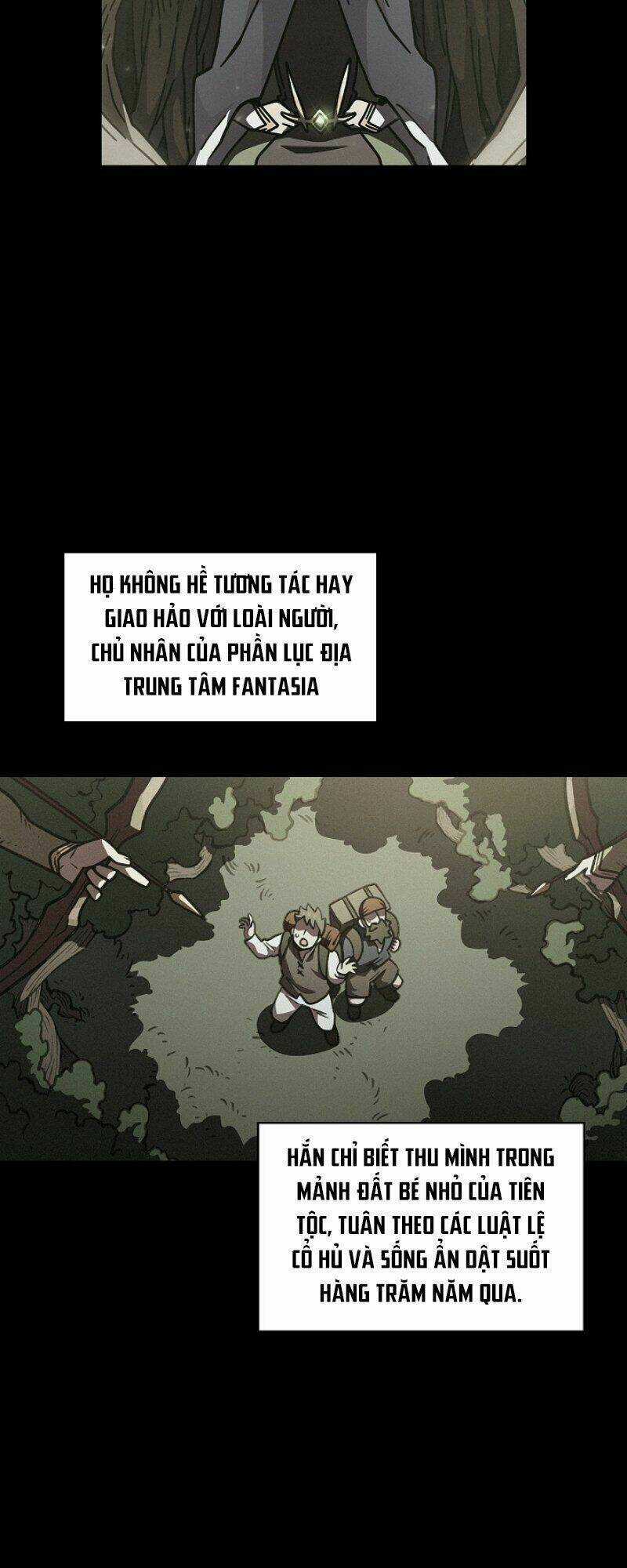 Anh Hùng Rác Rưởi Chapter 15 trang 46