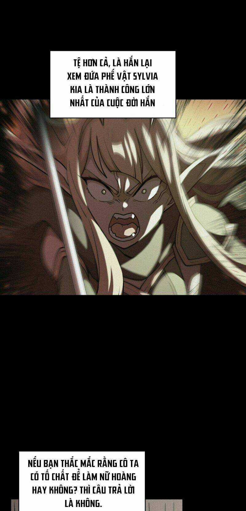 Anh Hùng Rác Rưởi Chapter 15 trang 47